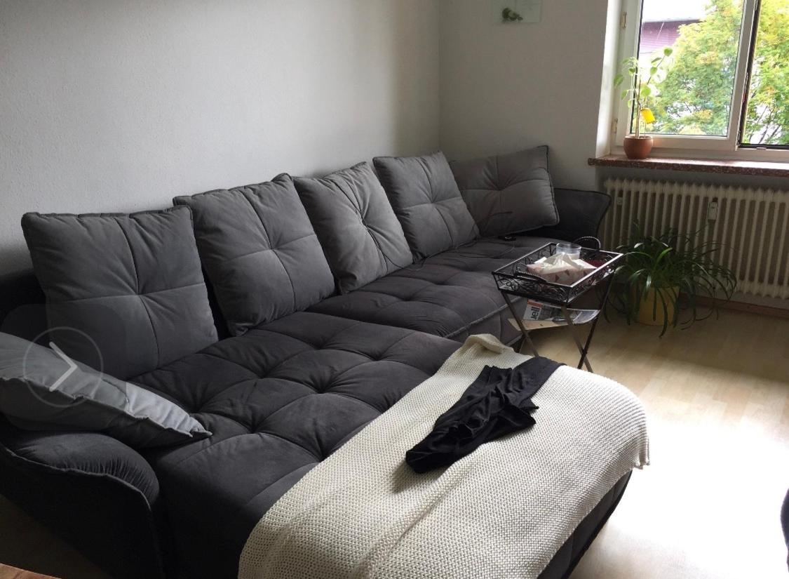 Tree House Apartment München