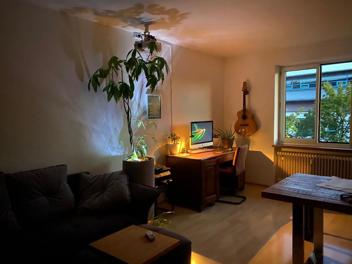 Appartement Tree House *