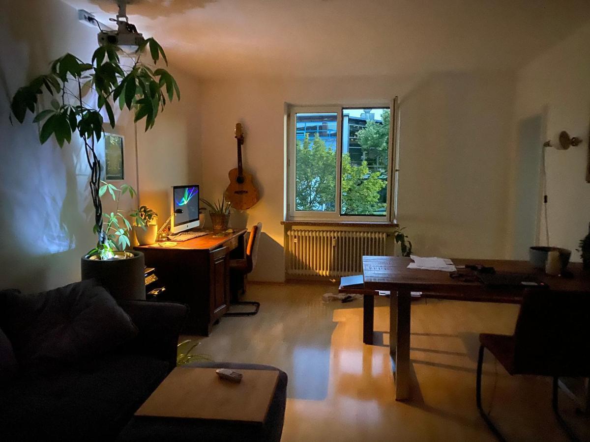 Tree House Apartment *